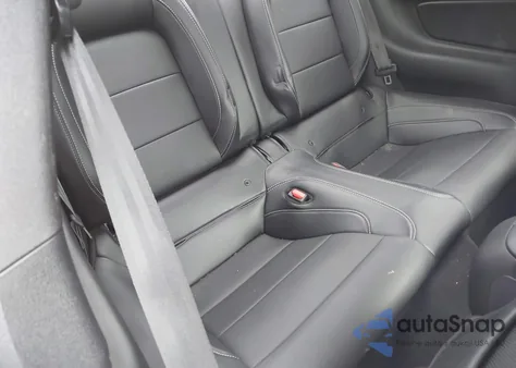 2021 Ford Mustang Gt Premium Fastback из США, поврежденный, VIN 1FA6P8CF4M5154777